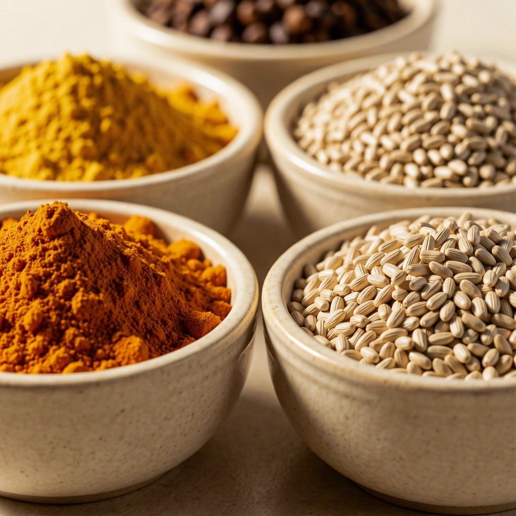 Culinary ingredients